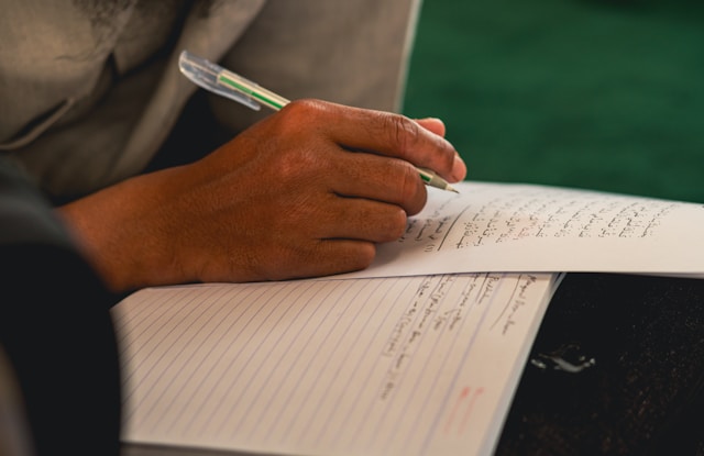 Arabic Translation Services Australia